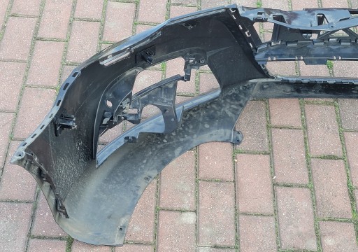 VW VOLKSWAGEN PASSAT CC 08-12 BRANIK PREDNJA STRANA 3C8807217