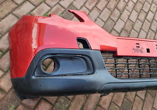 PEUGEOT 2008 13-16 BRANIK PREDNJA STRANA 9802521077 PEUGEOT 2008 13-16 BRANIK PREDNJA STRANA 9802521077