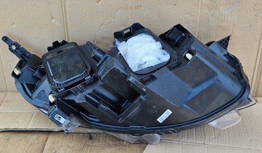 PEUGEOT EXPERT III 16-20 LAMPA FAR LIJEVA STRANA 9808572680