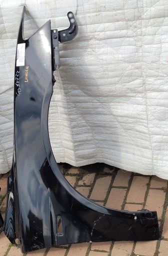 MITSUBISHI LANCER X 07-15 BLATOBRAN DESNA STRANA MITSUBISHI LANCER X 07-15 BLATOBRAN DESNA STRANA