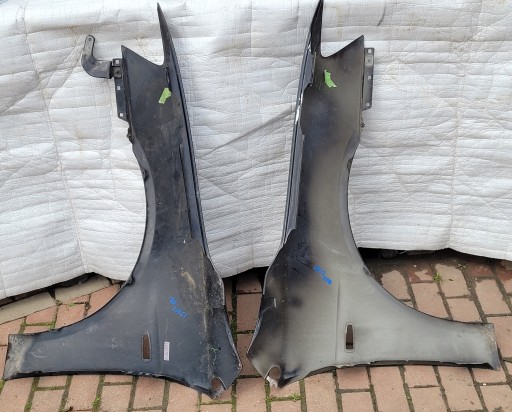 MITSUBISHI LANCER X 07-15 BLATOBRAN DESNA STRANA MITSUBISHI LANCER X 07-15 BLATOBRAN DESNA STRANA