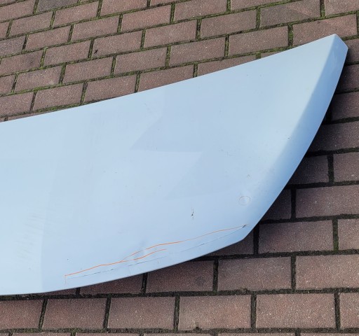 OPEL VIVARO C FIAT TALENTO 14-19 HAUBA