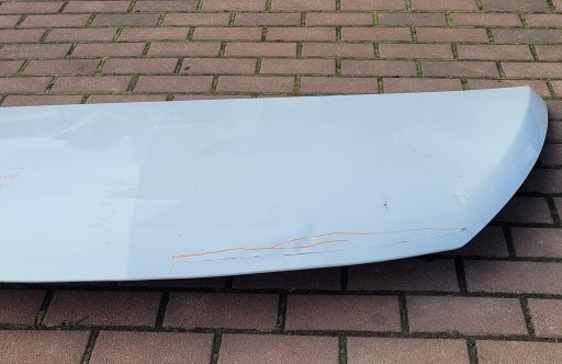 OPEL VIVARO C FIAT TALENTO 14-19 HAUBA