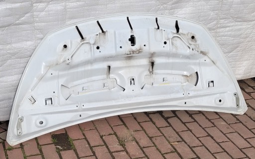 OPEL VIVARO C FIAT TALENTO 14-19 HAUBA