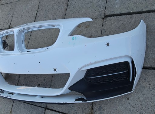 BMW 2 F22 F23 M-PERFORMANCE BRANIK 8055299 BMW 2 F22 F23 M-PERFORMANCE BRANIK 8055299