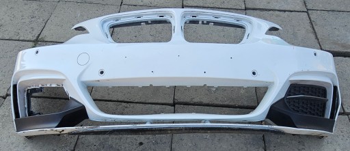 BMW 2 F22 F23 M-PERFORMANCE BRANIK 8055299 BMW 2 F22 F23 M-PERFORMANCE BRANIK 8055299