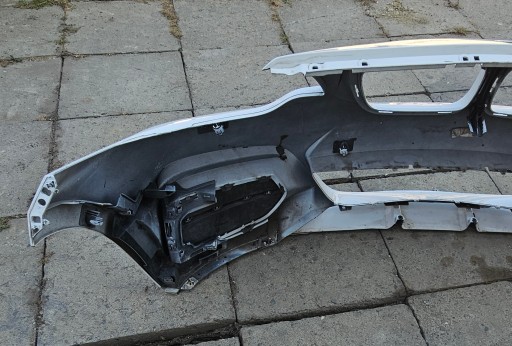 BMW 2 F22 F23 M-PERFORMANCE BRANIK 8055299 BMW 2 F22 F23 M-PERFORMANCE BRANIK 8055299