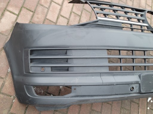 BRANIK PREDNJA STRANA VW TRANSPORTER T6 7E0807221D