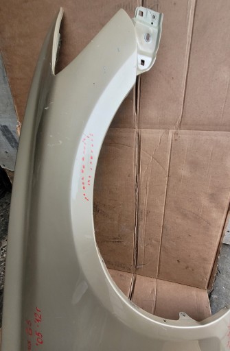 LEXUS GS 05-08 BLATOBRAN DESNA STRANA