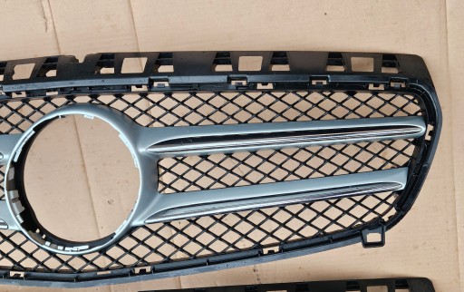 MERCEDES A-KLASA W176 MASKA A1768880260