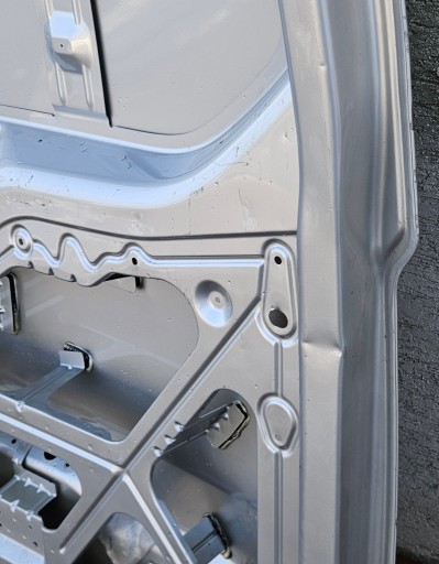 FORD TRANSIT TOURNEO CUSTOM I 1 MK1 12-23 GEPEK ZADNJI ZADNJA