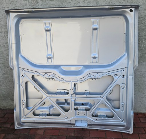 FORD TRANSIT TOURNEO CUSTOM I 1 MK1 12-23 GEPEK ZADNJI ZADNJA