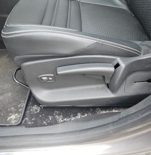 RENAULT GRAND SCENIC 1.6 DCI 130KS BI XENON S&S BOSE 2016R. 104 TISUČA KS RENAULT GRAND SCENIC 1.6 DCI 130KS BI XENON S&S BOSE 2016R. 104 TISUČA KS