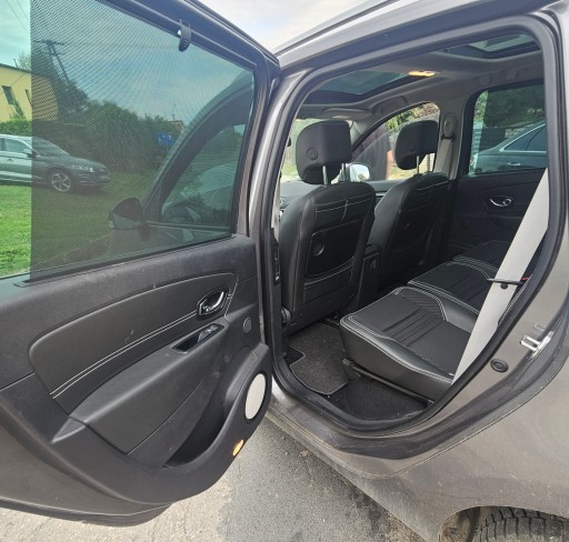 RENAULT GRAND SCENIC 1.6 DCI 130KS BI XENON S&S BOSE 2016R. 104 TISUČA KS RENAULT GRAND SCENIC 1.6 DCI 130KS BI XENON S&S BOSE 2016R. 104 TISUČA KS