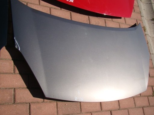 PEUGEOT PARTNER BERLINGO III 08-15 HAUBA