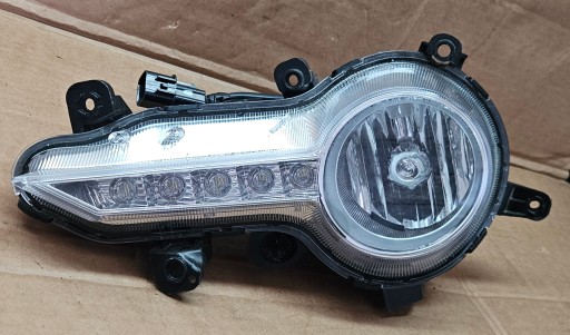 HYUNDAI I30 II COUPE 12-17 MAGLENKA DRL LED DESNA STRANA 92202A6310