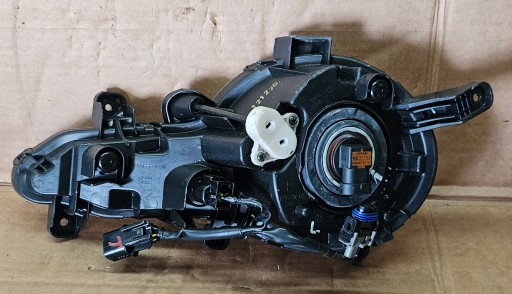 HYUNDAI I30 II COUPE 12-17 MAGLENKA DRL LED DESNA STRANA 92202A6310