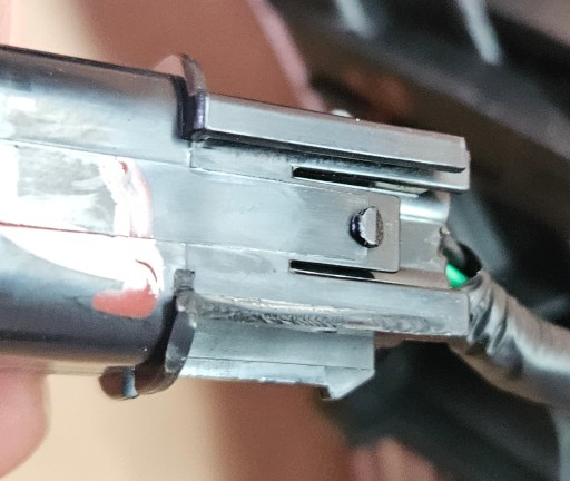 HYUNDAI I30 II COUPE 12-17 MAGLENKA DRL LED DESNA STRANA 92202A6310