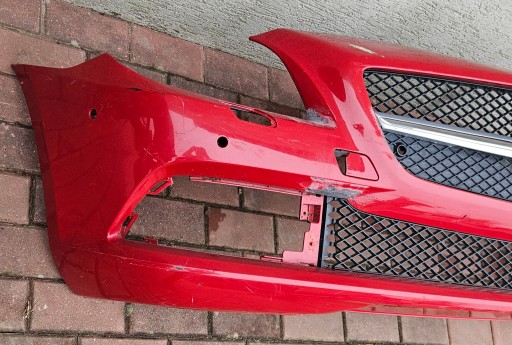 MERCEDES SLK W172 R172 11-15 BRANIK PREDNJA STRANA A1728850025