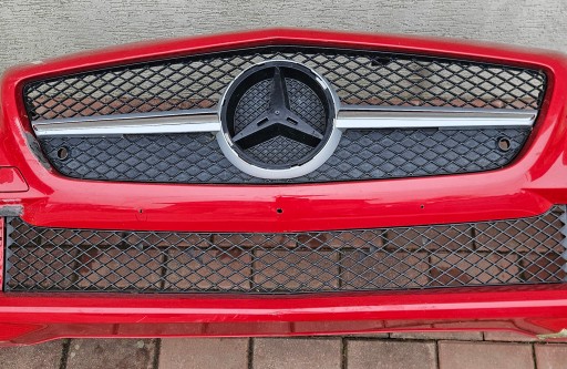 MERCEDES SLK W172 R172 11-15 BRANIK PREDNJA STRANA A1728850025