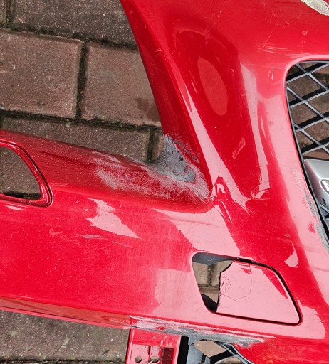 MERCEDES SLK W172 R172 11-15 BRANIK PREDNJA STRANA A1728850025