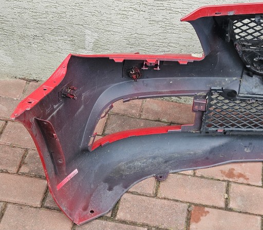 MERCEDES SLK W172 R172 11-15 BRANIK PREDNJA STRANA A1728850025