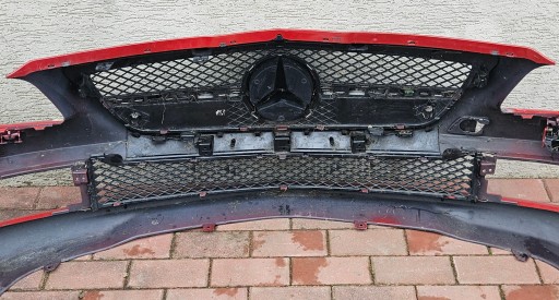 MERCEDES SLK W172 R172 11-15 BRANIK PREDNJA STRANA A1728850025