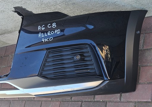 AUDI A6 C8 ALLROAD 4K0 19-25 BRANIK PREDNJA STRANA