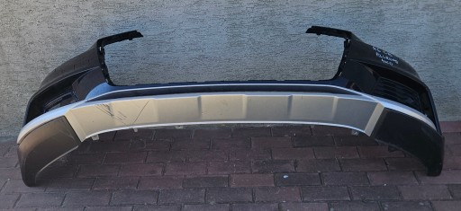 AUDI A6 C8 ALLROAD 4K0 19-25 BRANIK PREDNJA STRANA