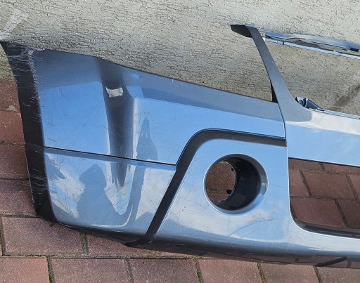 SUZUKI GRAND VITARA II 05-08 BRANIK PREDNJA STRANA 71711-65J00 SUZUKI GRAND VITARA II 05-08 BRANIK PREDNJA STRANA 71711-65J00