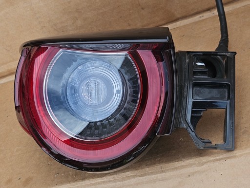 MAZDA CX 30 CX3019- LAMPA FAR LIJEVA STRANA ZADNJA DFR5-51160 MAZDA CX 30 CX3019- LAMPA FAR LIJEVA STRANA ZADNJA DFR5-51160