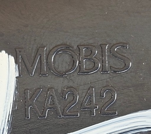 MAZDA CX 30 CX3019- LAMPA FAR LIJEVA STRANA ZADNJA DFR5-51160 MAZDA CX 30 CX3019- LAMPA FAR LIJEVA STRANA ZADNJA DFR5-51160