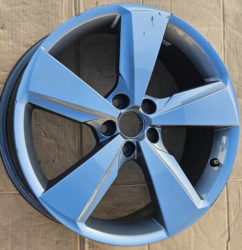 SEAT TOLEDO 4 ALU FELGA 7JX17H2 ET46 6JA601025F