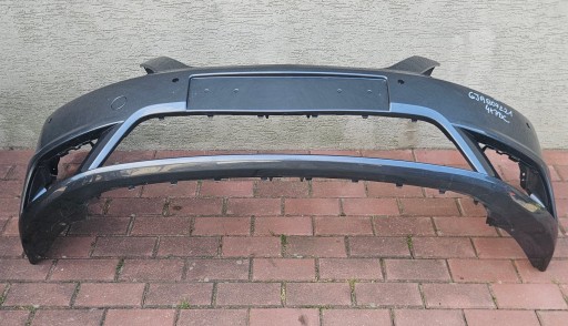 SEAT TOLEDO 4 IV 12-19 BRANIK PREDNJA STRANA 6JA807221