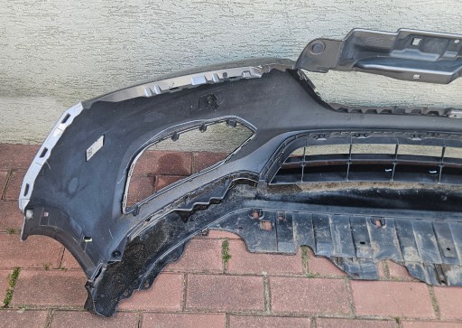 HONDA HR V HRV II 2 REDIZAJN 18-21 BRANIK PREDNJA STRANA SENZOR 71100-T7A-J000 HONDA HR V HRV II 2 REDIZAJN 18-21 BRANIK PREDNJA STRANA SENZOR 71100-T7A-J000