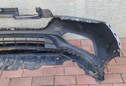 HONDA HR V HRV II 2 REDIZAJN 18-21 BRANIK PREDNJA STRANA SENZOR 71100-T7A-J000 HONDA HR V HRV II 2 REDIZAJN 18-21 BRANIK PREDNJA STRANA SENZOR 71100-T7A-J000