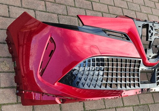 ALFA ROMEO JUNIOR 24-26 BRANIK PREDNJA STRANA 156174765 ALFA ROMEO JUNIOR 24-26 BRANIK PREDNJA STRANA 156174765
