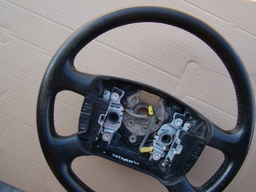 VW SHARAN 00-07 VOLAN MULTI FUNKCIJA