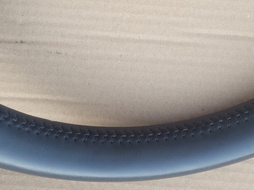 AUDI A3 A4 A5 Q3 12-15 VOLAN KOŽA