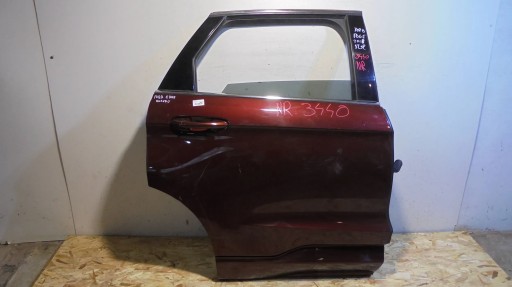 VRATA ZADNJI DESNA FORD EDGE MK2 14-21