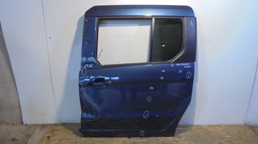 VRATA ZADNJI LIJEVA FORD TOURNEO CONNECT LONG 18-