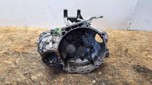 GETRIBA MJENJAČ RTF VW POLO FABIA AUDI A1 2 IBIZA EOS 1.4 TDI