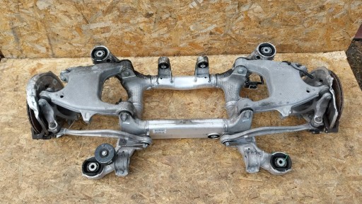 MOST ZADNJI GREDA KOMPLET 6798545 BMW 5 F07 F10 F11