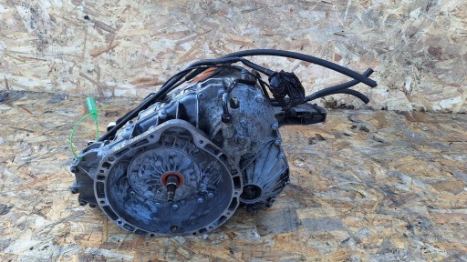 GETRIBA MJENJAČ AUTOMAT A1683703500 MERCEDES A KLASA W168 1.7 CDI