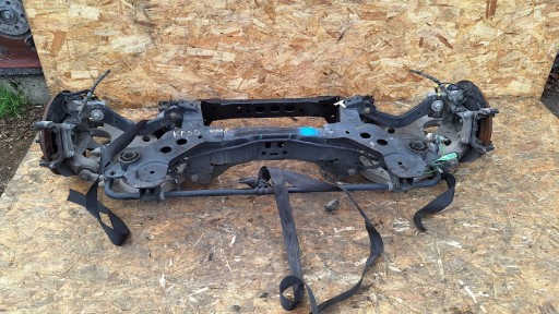 GREDA MOST ZADNJI KOMPLET DG93-5K067-AE FORD MONDEO MK5 FUSION HATCHBACK (OBIČNI) 14-