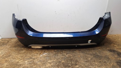 BRANIK ZADNJI 7303801 BMW X1 E84 X-LINE 09-
