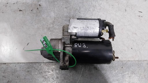 ANLASER 078911023D 0001108174 VW PASSAT B5 AUDI A6 C5 2.4B AUTOMAT