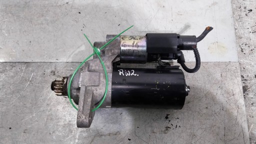 ANLASER 02Z911024H 0001153007 VW CADDY III 2K GOLF VI PASSAT B7 2.0 TDI