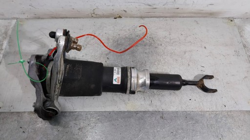 AMORTIZER ZRAČNI  LIJEVI 4Z7616039B 4Z7413031A AUDI A6 C5 ALLROAD
