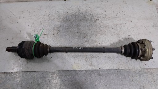 POLUOSOVINA DESNI ZADNJI 7533446 BMW E90 E91 E87 E81 E92 118D 320D N47